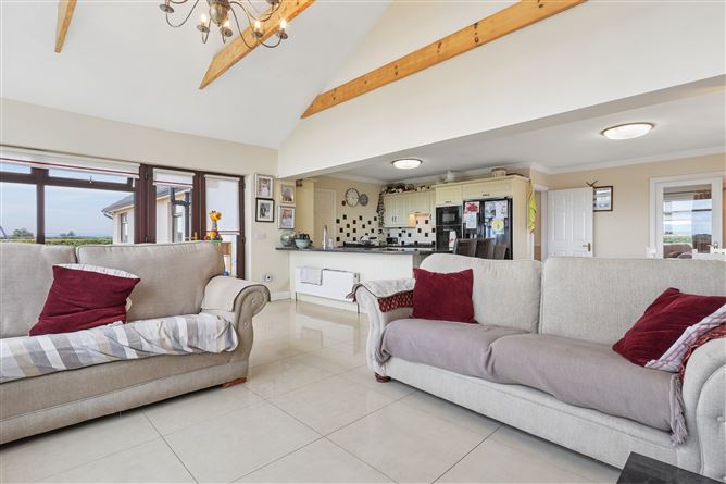 Churchtown Lodge, Churchtown, Athy, Kildare