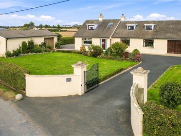 Churchtown Lodge, Churchtown, Athy, Kildare