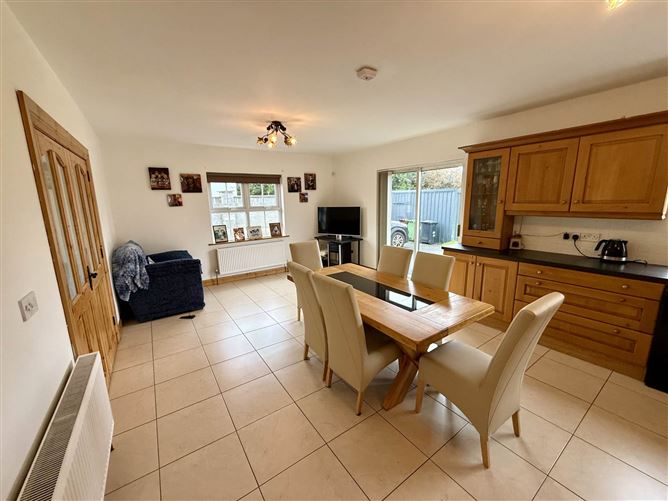 Abbeyquarter, Ballyhaunis, County Mayo