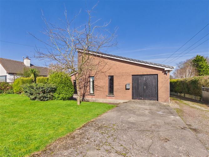 Appleton, 27 Oakdale, Roscrea Road, Templemore, Co. Tipperary