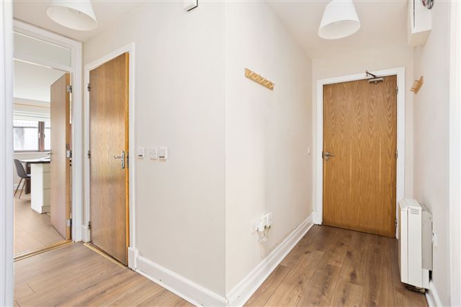 Apartment 25, Capella Court, Langton Road, Newbridge, Co. Kildare