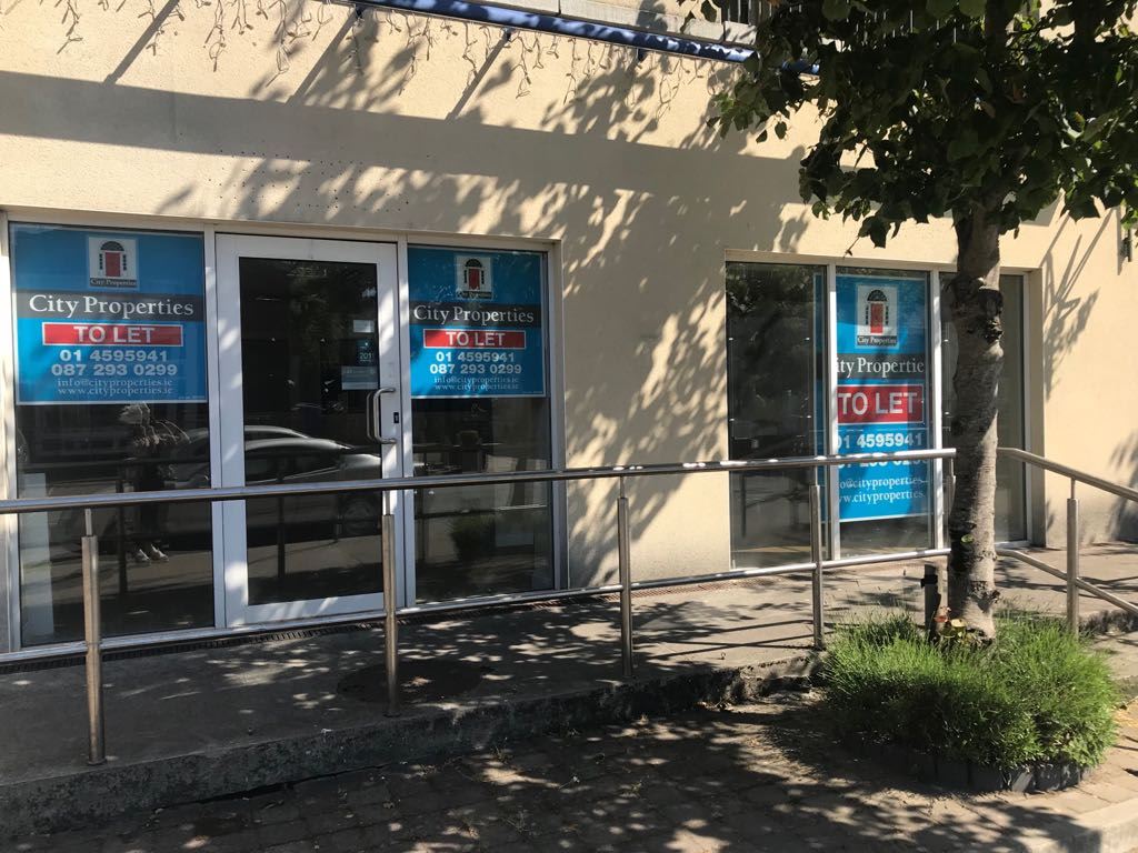 6 Eaton House, Main St, Rathcoole, Dublin