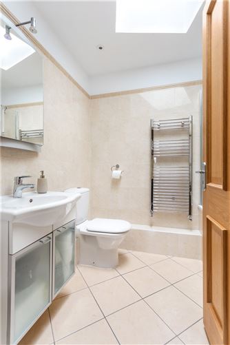 Apt 3, 47 Northumberland Avenue, Dun Laoghaire, Co. Dublin