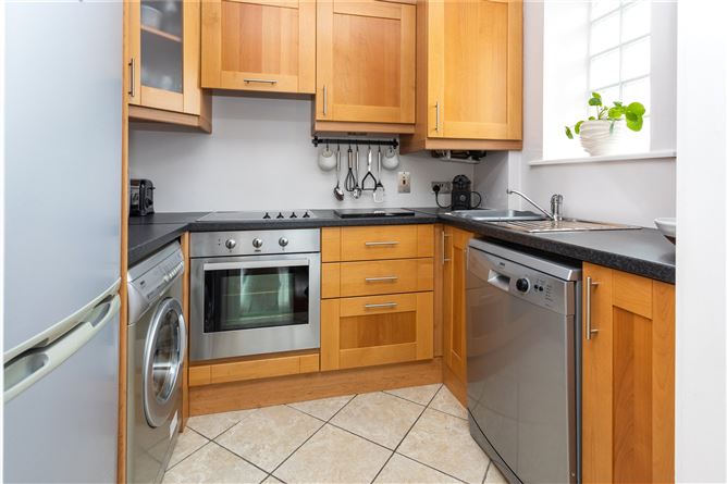 Apt 3, 47 Northumberland Avenue, Dun Laoghaire, Co. Dublin