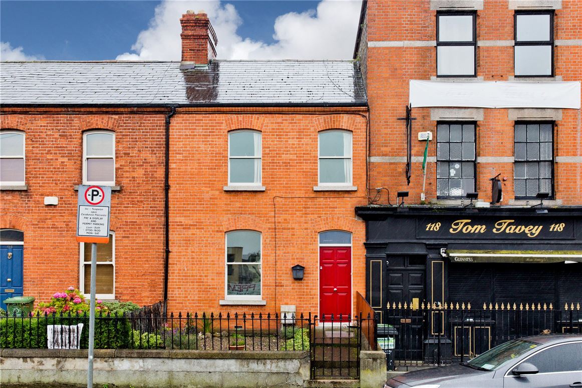 116 Emmet Road, Inchicore, Dublin 8
