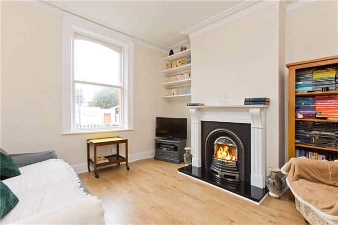 116 Emmet Road, Inchicore, Dublin 8