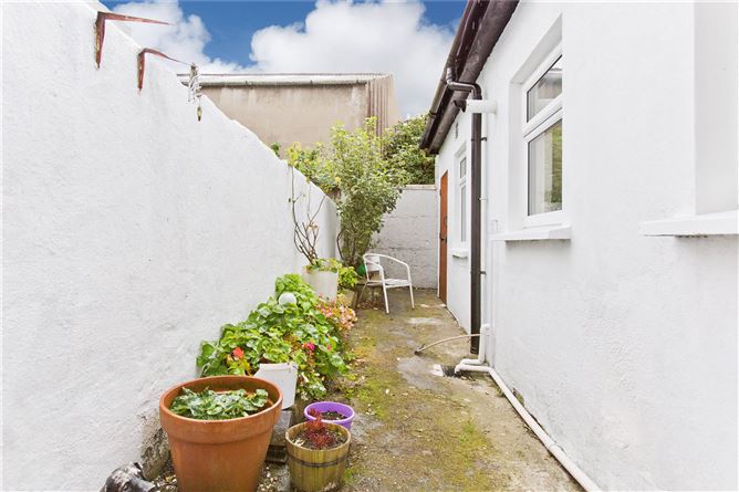 116 Emmet Road, Inchicore, Dublin 8