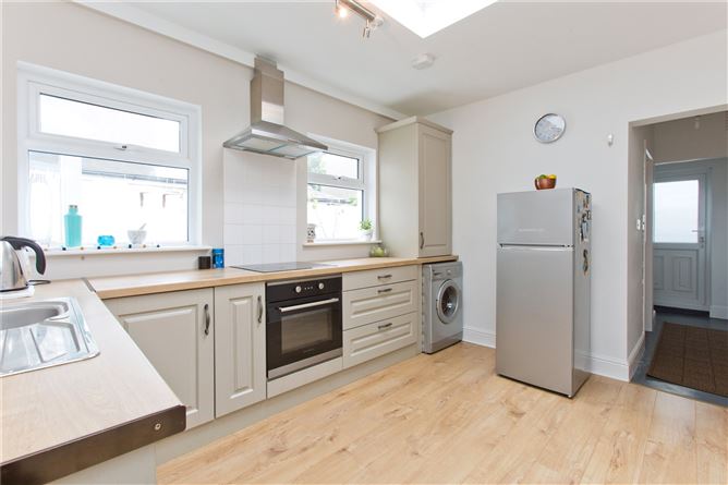 116 Emmet Road, Inchicore, Dublin 8