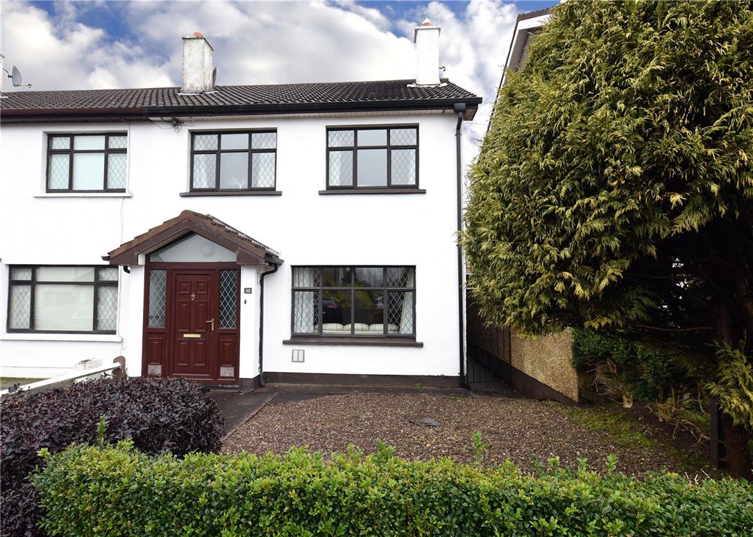 30 Belgard Downs, Rochestown, Cork