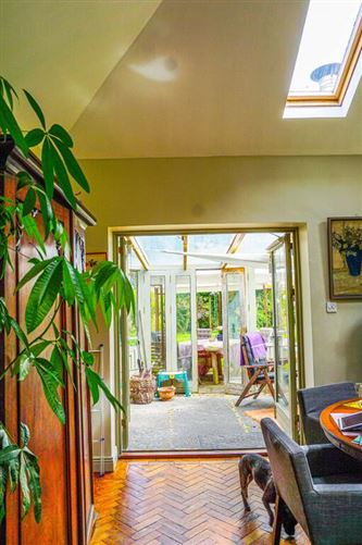 Hanover Road, Hanover Road, Carlow