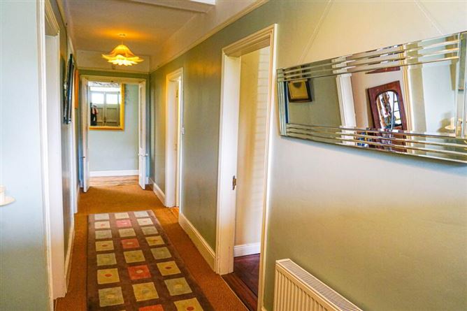 Hanover Road, Hanover Road, Carlow