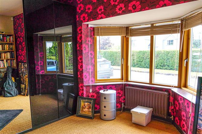 Hanover Road, Hanover Road, Carlow