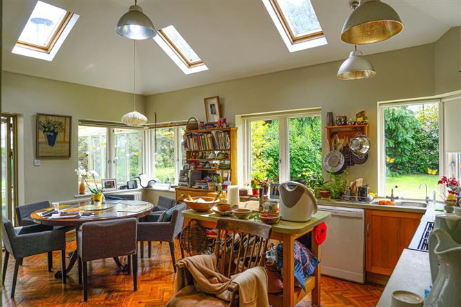 Hanover Road, Hanover Road, Carlow