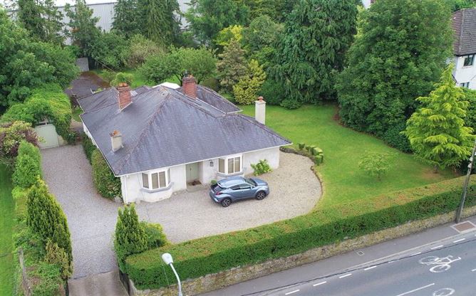 Hanover Road, Hanover Road, Carlow
