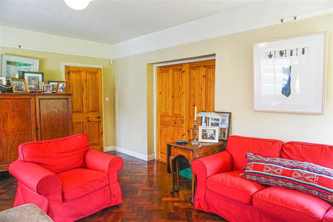 Hanover Road, Hanover Road, Carlow