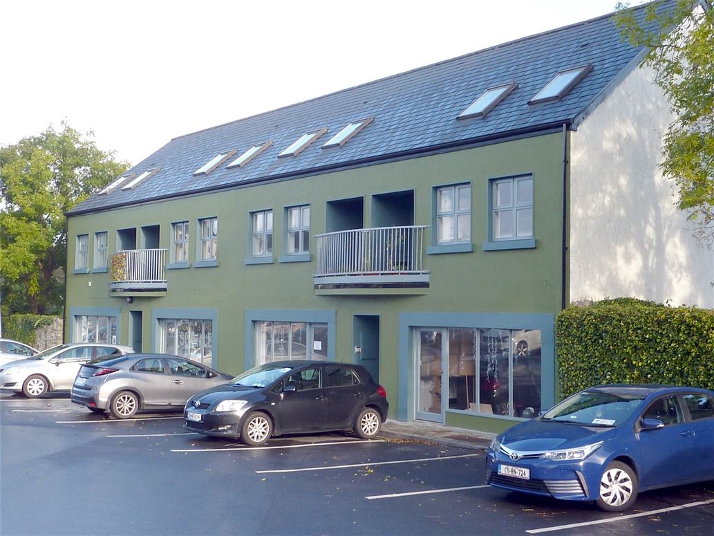 Unit 1, The Whyte House, Market Lane, Westport, Co. Mayo