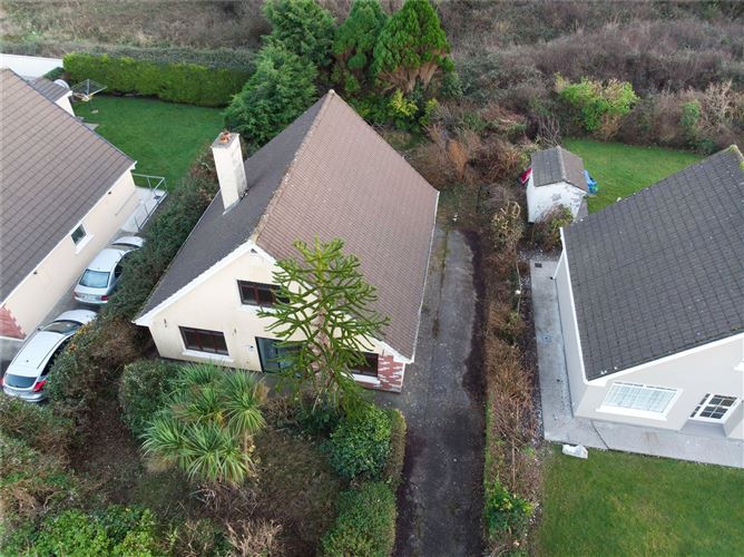 14 Pairc na Dun, Mounthawk, Tralee, Co. Kerry