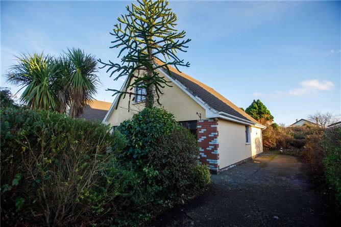 14 Pairc na Dun, Mounthawk, Tralee, Co. Kerry
