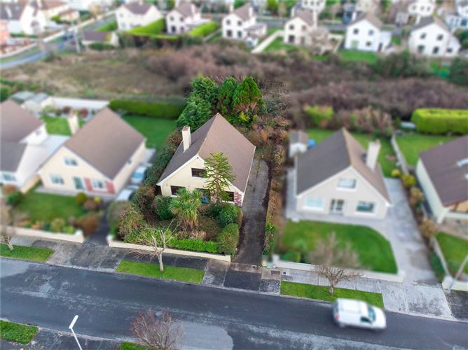 14 Pairc na Dun, Mounthawk, Tralee, Co. Kerry