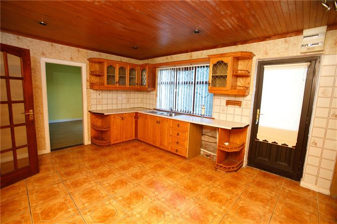 14 Pairc na Dun, Mounthawk, Tralee, Co. Kerry