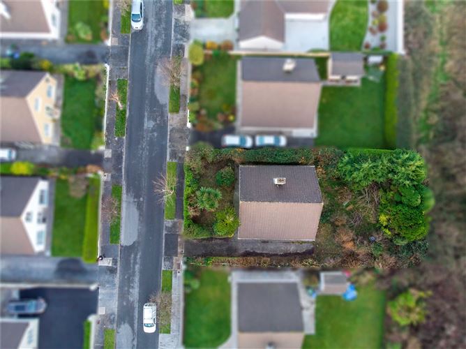 14 Pairc na Dun, Mounthawk, Tralee, Co. Kerry