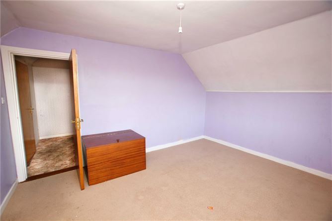 14 Pairc na Dun, Mounthawk, Tralee, Co. Kerry
