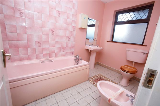 14 Pairc na Dun, Mounthawk, Tralee, Co. Kerry