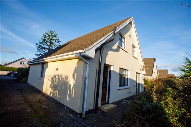 14 Pairc na Dun, Mounthawk, Tralee, Co. Kerry