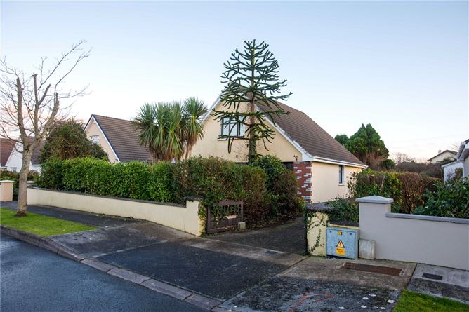 14 Pairc na Dun, Mounthawk, Tralee, Co. Kerry