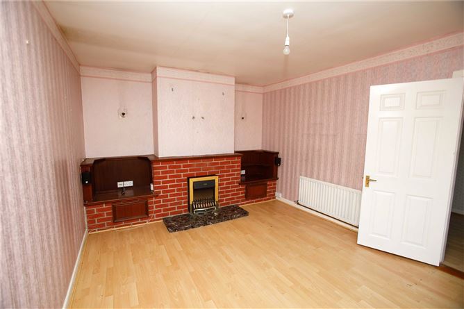 14 Pairc na Dun, Mounthawk, Tralee, Co. Kerry