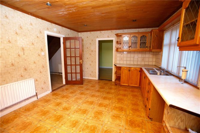 14 Pairc na Dun, Mounthawk, Tralee, Co. Kerry