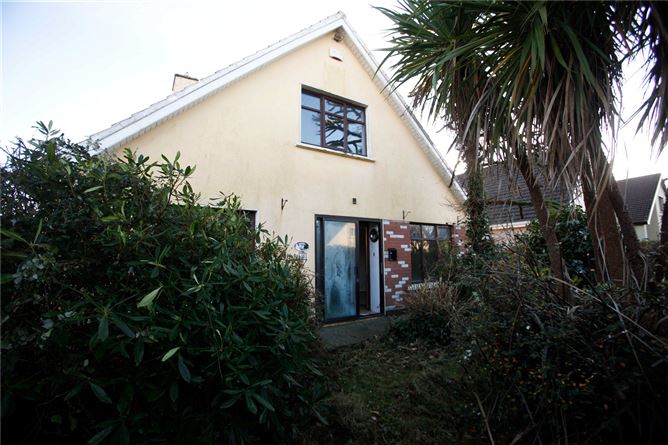 14 Pairc na Dun, Mounthawk, Tralee, Co. Kerry
