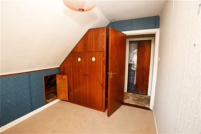 14 Pairc na Dun, Mounthawk, Tralee, Co. Kerry