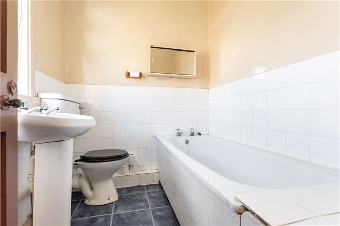 5 The Square, Irishtown, Dublin 4
