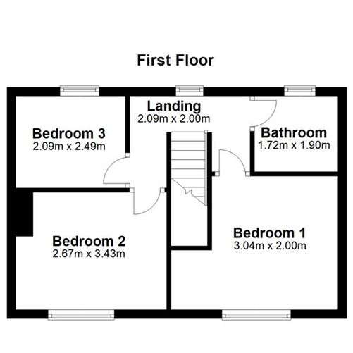5 The Square, Irishtown, Dublin 4
