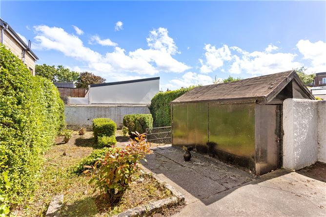 5 The Square, Irishtown, Dublin 4