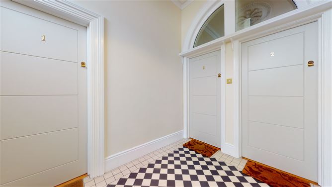 Duncairn House, Victoria Road, Greystones, Wicklow