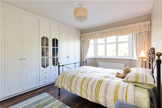 30 Talbot Court, Castleknock, Dublin 15