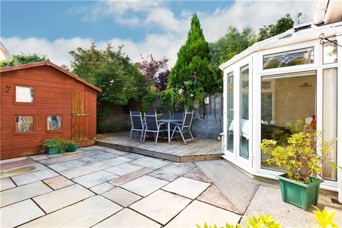 30 Talbot Court, Castleknock, Dublin 15