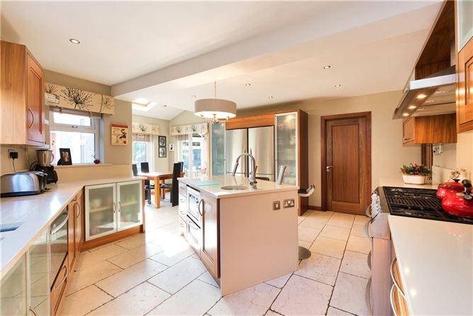 30 Talbot Court, Castleknock, Dublin 15