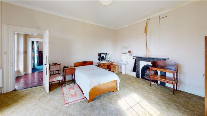 The Parochial House, Castlebridge, Co. Wexford