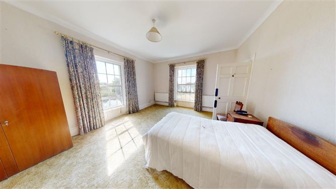 The Parochial House, Castlebridge, Co. Wexford