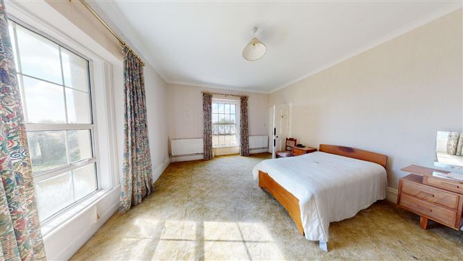The Parochial House, Castlebridge, Co. Wexford