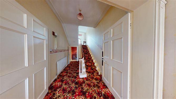 The Parochial House, Castlebridge, Co. Wexford