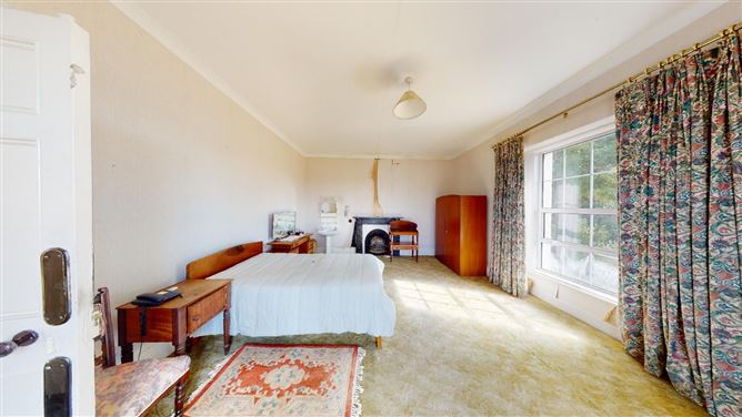 The Parochial House, Castlebridge, Co. Wexford