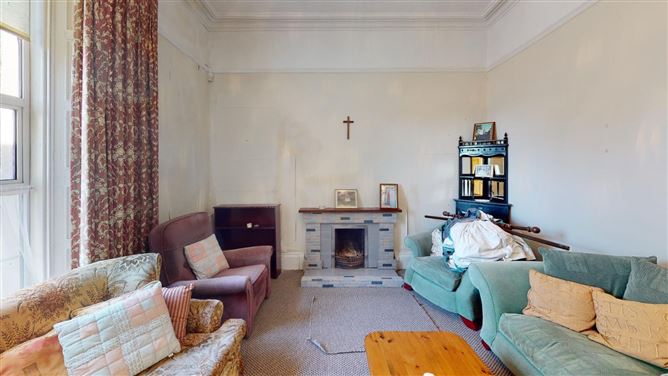 The Parochial House, Castlebridge, Co. Wexford