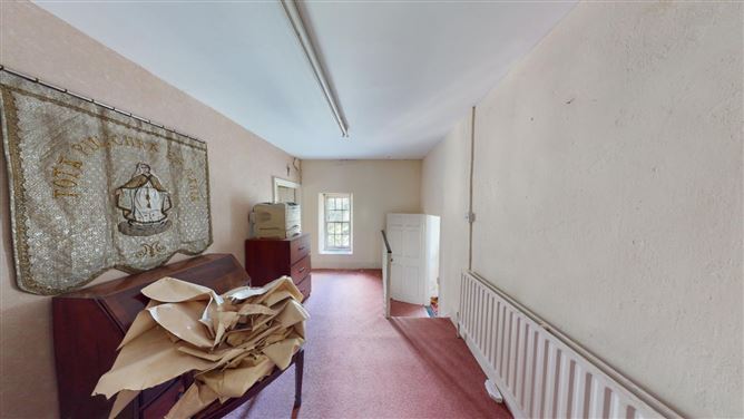 The Parochial House, Castlebridge, Co. Wexford