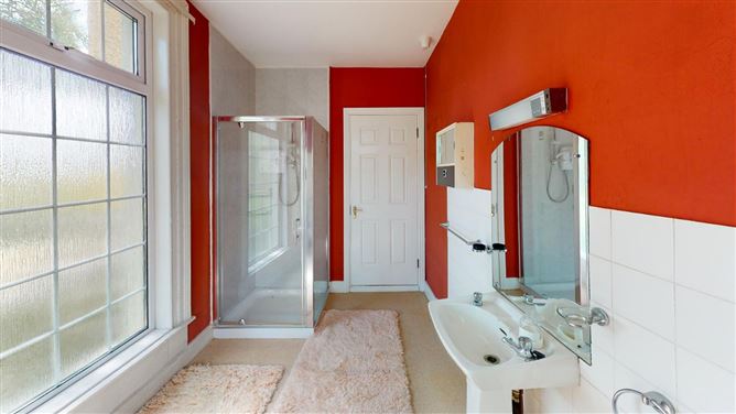 The Parochial House, Castlebridge, Co. Wexford