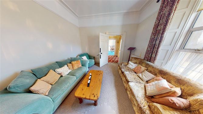 The Parochial House, Castlebridge, Co. Wexford