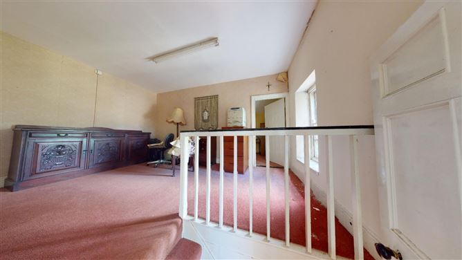 The Parochial House, Castlebridge, Co. Wexford